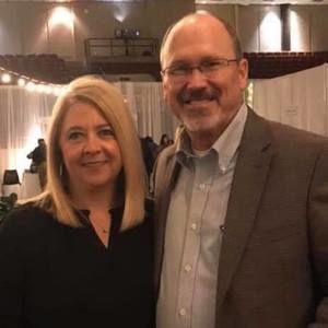 Meet your Posher, Beth